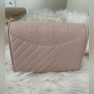 Tory Burch Alexa Crossbody Combo